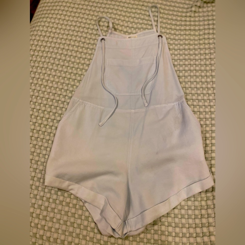Billabong Romper size XS